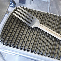 What's New at PK? - PK Grills