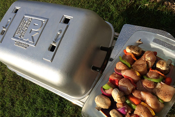 10 Reasons Our Customers Love Their PK Grill & Smoker - PK Grills